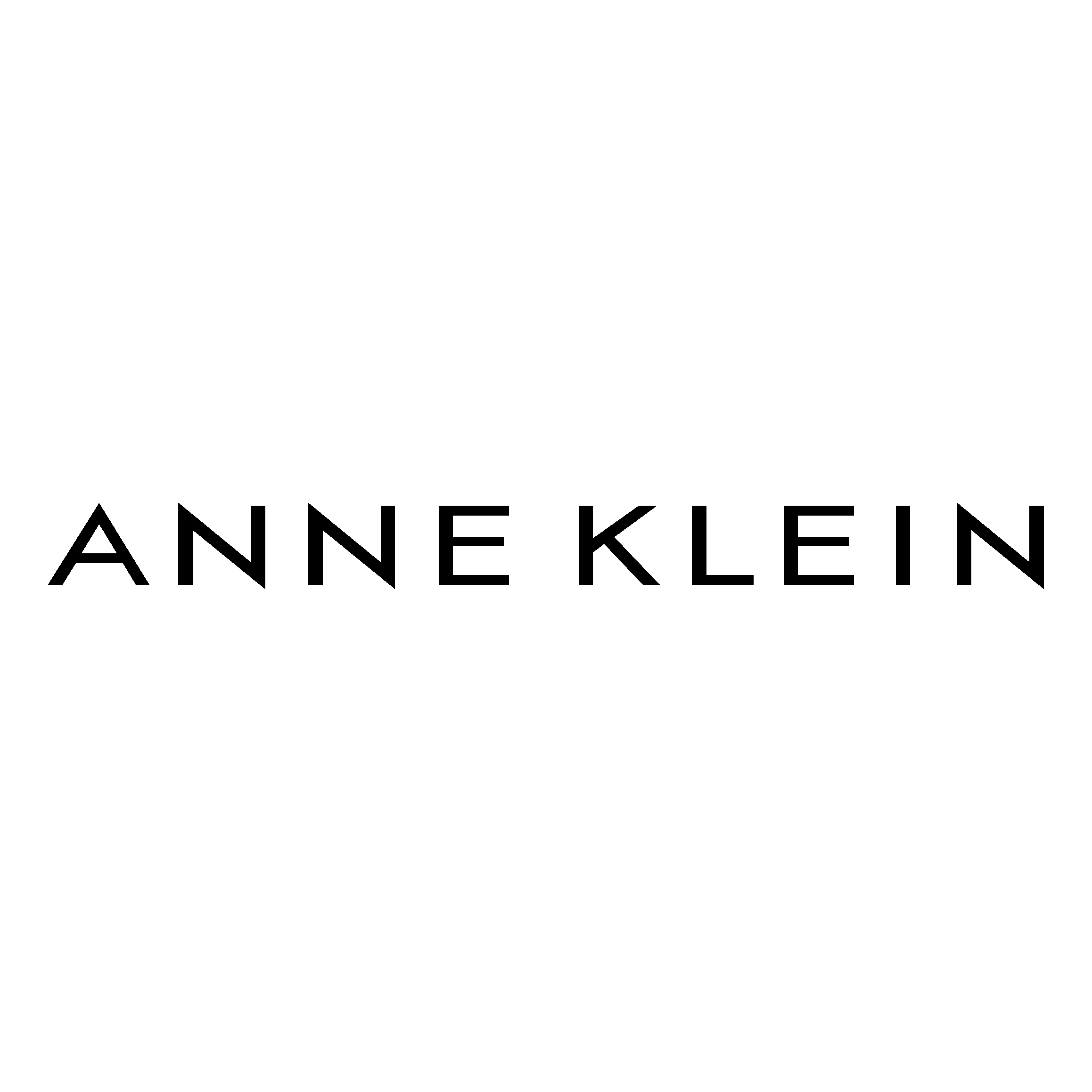 Anne Klein Logo